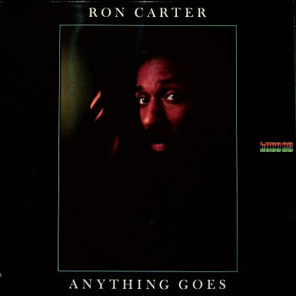 Anything Goes