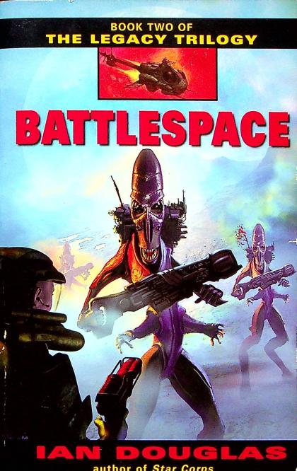 Battlespace