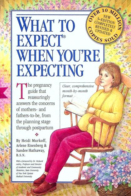 What to Expect When You're Expecting