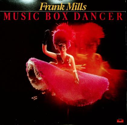 Music Box Dancer