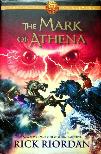 The Mark of Athena