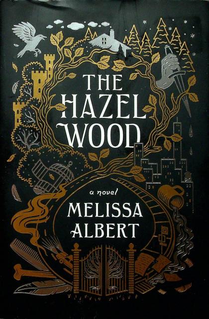 The Hazel Wood