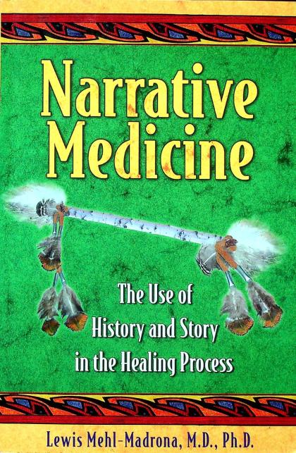 Narrative Medicine: The Use of History and Story in the Healing Process