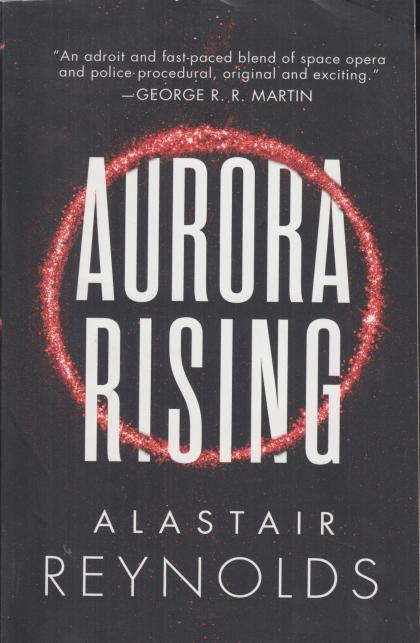 Aurora Rising