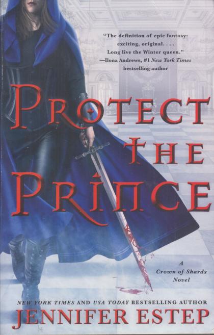 Protect the Prince