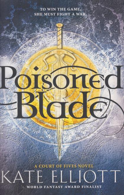 Poisoned Blade