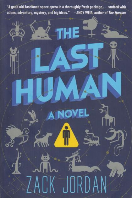 The Last Human