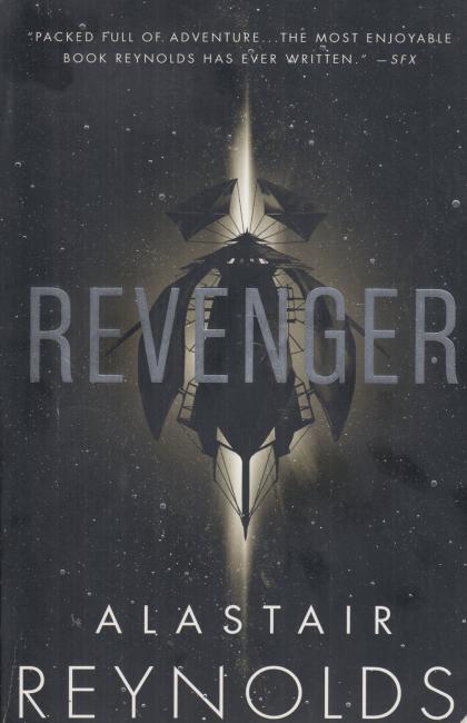 Revenger