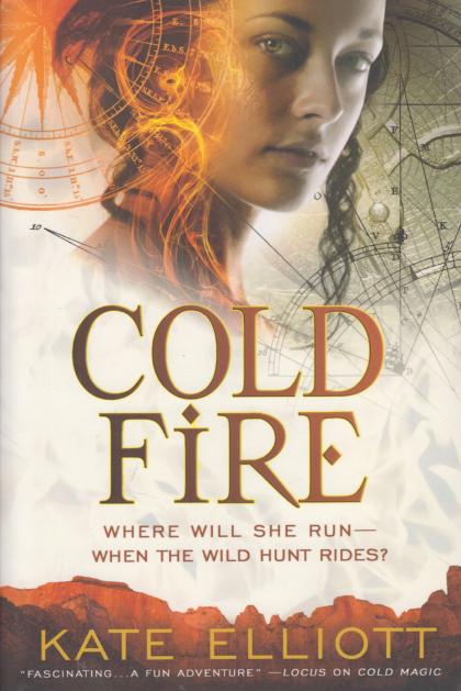 Cold Fire