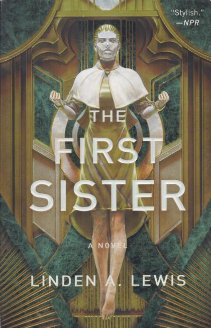 The First Sister