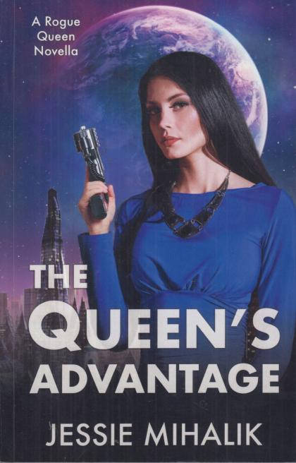 The Queen's Advantage