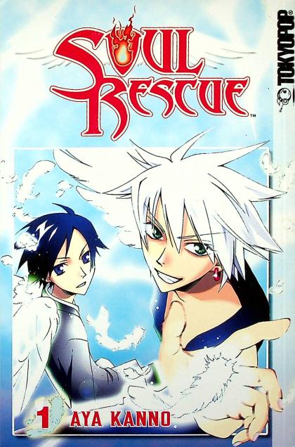 Soul Rescue