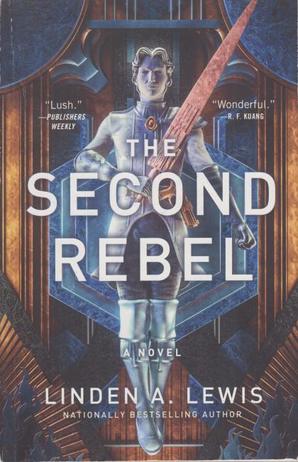 The Second Rebel