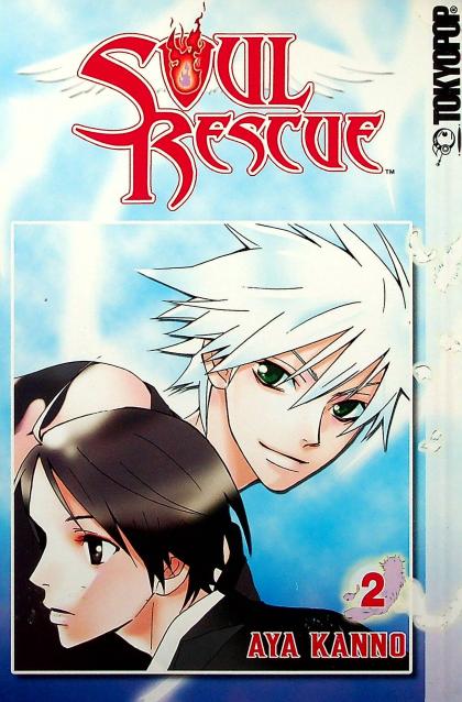 Soul Rescue