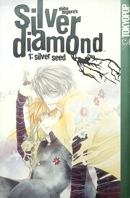 Silver Seed