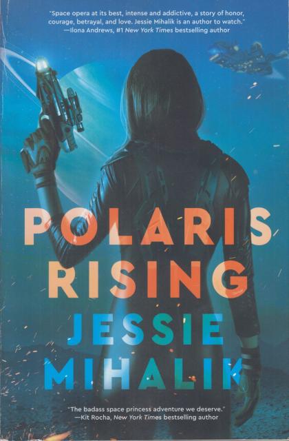 Polaris Rising