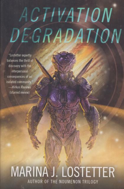 Activation Degradation
