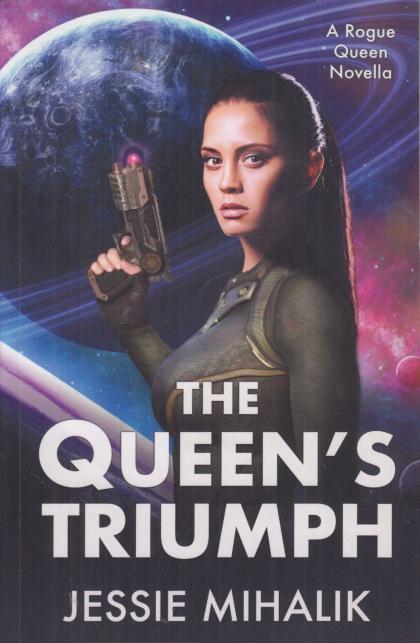 The Queen's Triumph
