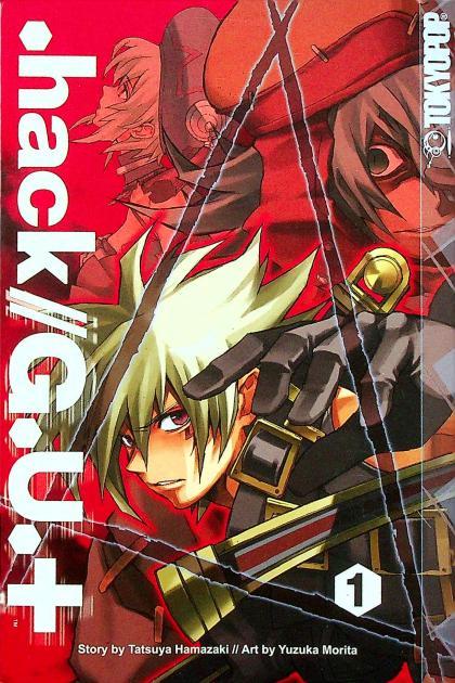.hack//G.U.+