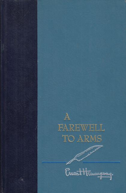 A Farewell to Arms