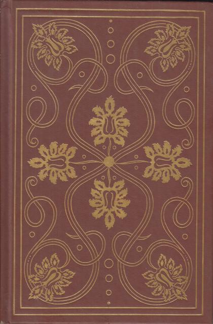 The Scarlet Pimpernel