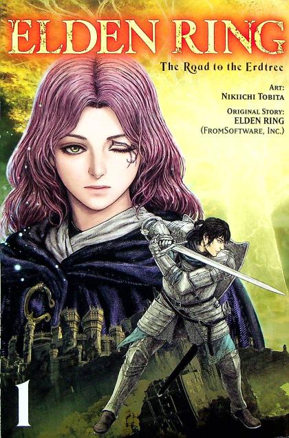 Elden Ring: The Road to the Erdtree