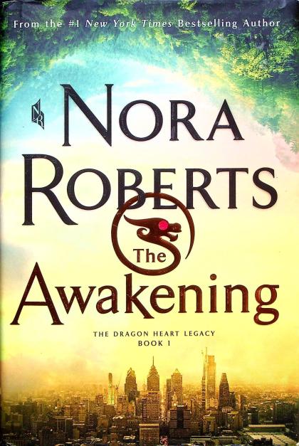 The Awakening