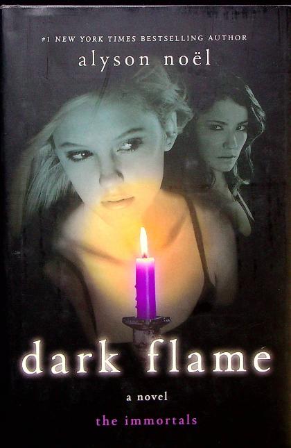 Dark Flame