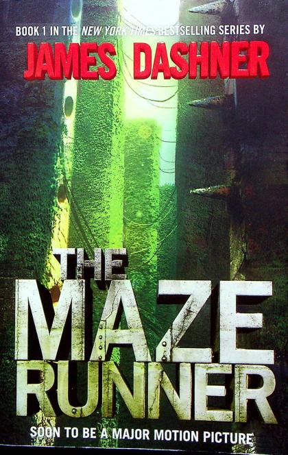 The Maze Runner