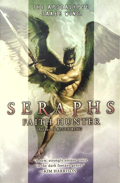 Seraphs