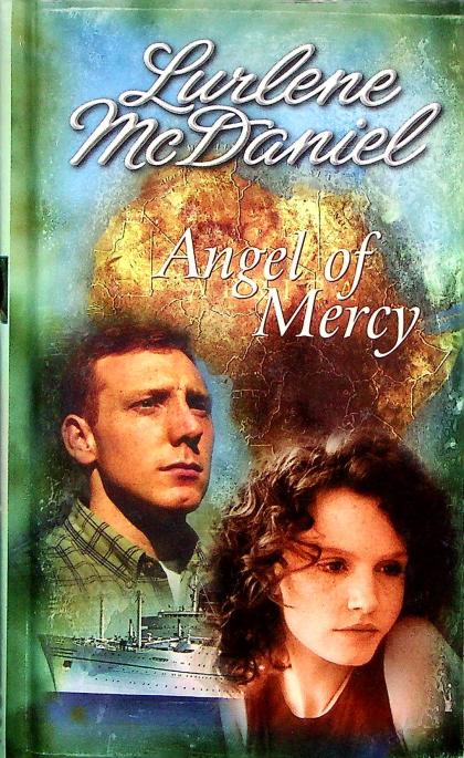 Angel of Mercy