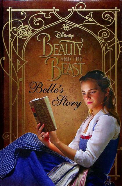 Beauty and the Beast: Belle's Story