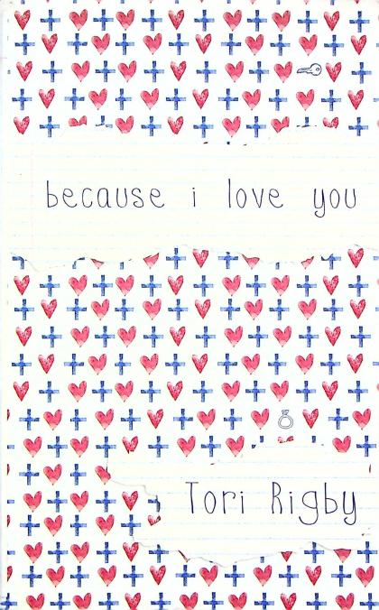 Because I Love You