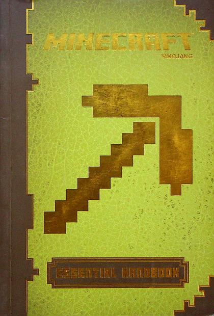 Minecraft Essential Handbook