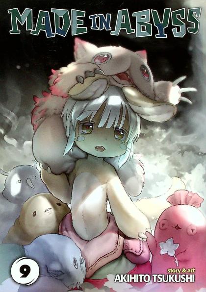 Made in Abyss