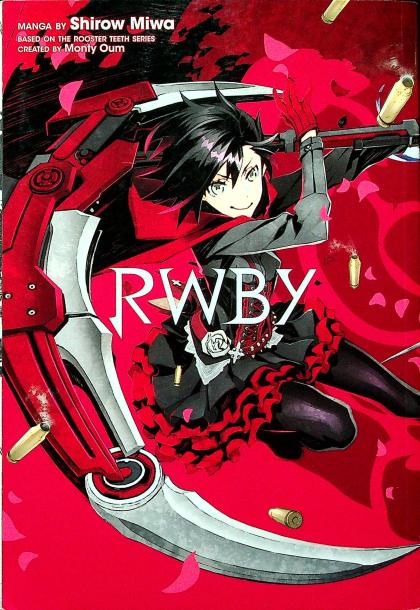 RWBY