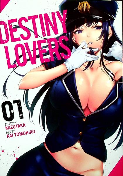 Destiny Lovers