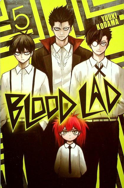 Blood Lad