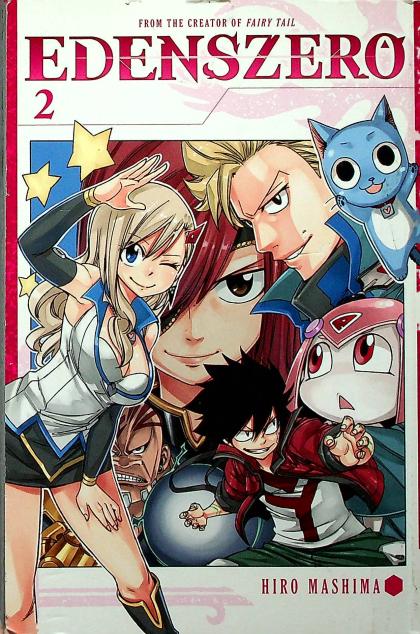 Edens Zero