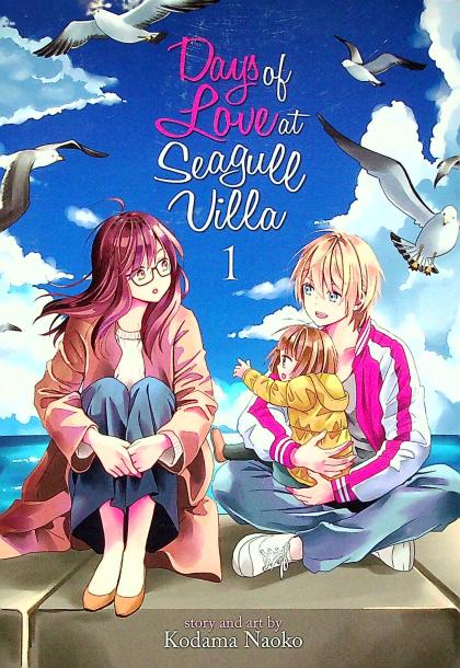 Days of Love at Seagull Villa