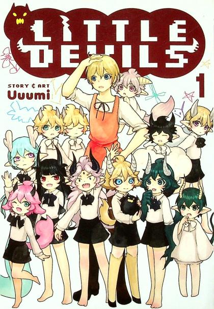 Little Devils
