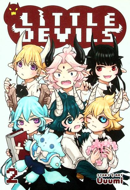 Little Devils