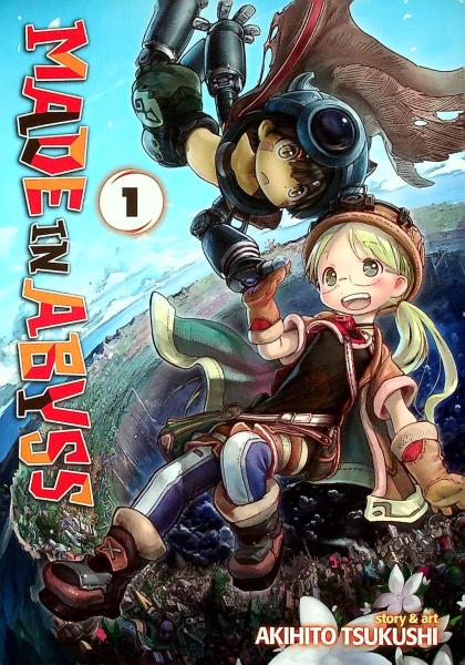 Made in Abyss