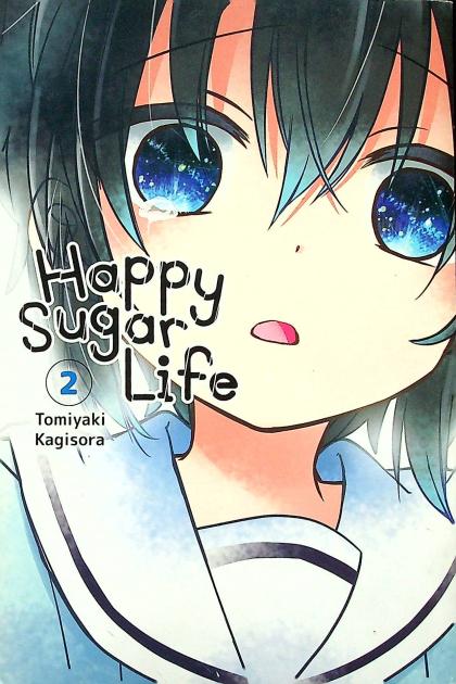 Happy Sugar Life
