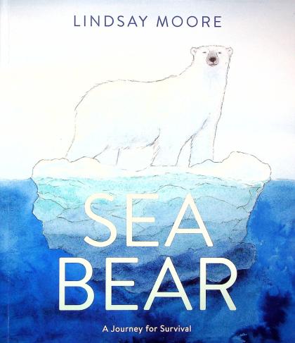 Sea Bear: A Journey for Survival