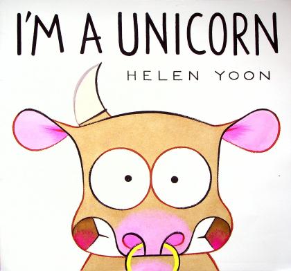 I'm A Unicorn