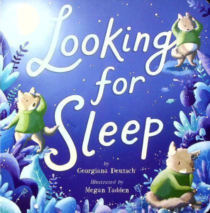 Looking for Sleep