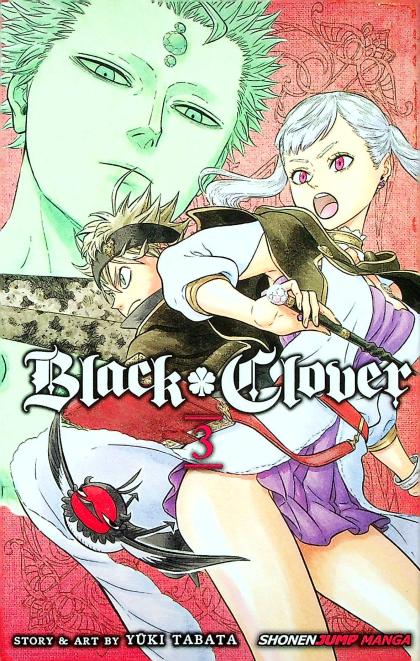 Black Clover