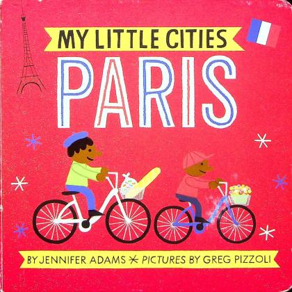 My Little Cities: Paris