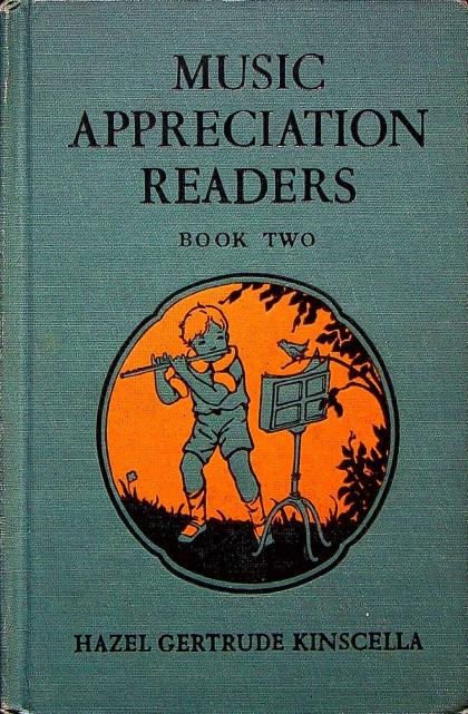 Music Appreciation Readers: Book Two
